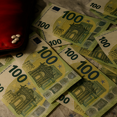 Comment devenir riche très très riche rapidement